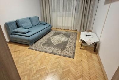 Apartament cu 2 camere decomandat în Mănăștur