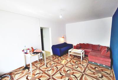 Vanzare 2 cam cu buc+mobil+utilata, reabilitat, loc parcare,Calea Vitan cu Bravu - 19