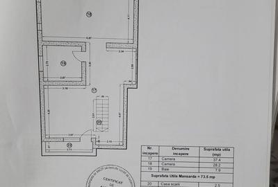 DE INCHIRIAT |  Vila individuala | Chitila, Ilfov - 9