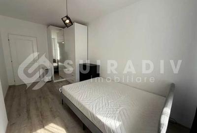 Apartament 3 camere | Vivo – BMW | Parcare subterană - 4