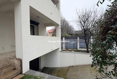 Casa Individuala|Soseaua Nordului Herastrau|Parcare|Curte - 14