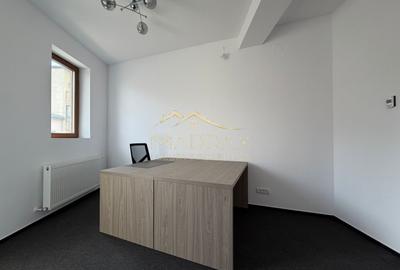 Spatiu Apartamente/ Hotel //​ ​1027.80 mp // Zona Obor - 11