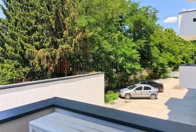 Baneasa - Sisesti, apartament 2 camere in bloc, decomandat - 11
