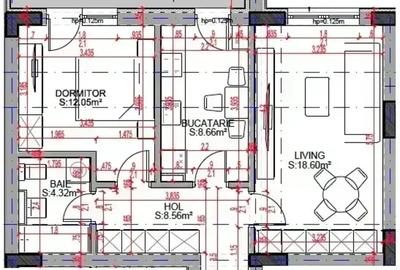 2 Camere | 15min Metrou N.Teclu | Incalzire Pardoseala FINALIZAT - 5