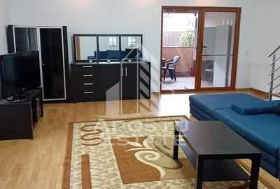 Casa individuala, de inchiriat,zona Dumbravita,Timisoara - 1