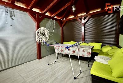 Comision 0% Casa individuala cu 5 camere in Chisoda - 31