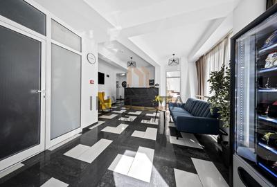 Cladire multifunctionala de vanzare – Hotel aproape de Piata Cipariu! - 2