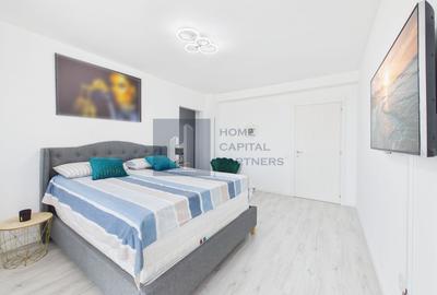 Apartament spațios cu 3 camere | 89 mp utili | Etaj 11 | Confort City - 12