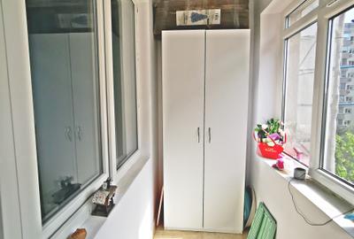 Vanzare 2 cam cu buc+mobil+utilata, reabilitat, loc parcare,Calea Vitan cu Bravu - 10