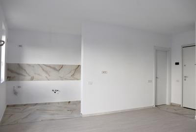 Apartament 1 Camera | Parcare inclusa | Complet Finisat | AVANGARDE FOREST 8 - 5