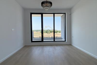 Vila moderna, 140mpu, 400mpt, panouri, baterii, utilitati! Comision 0% - 13
