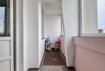 Apartament 2 camere, 58 mp utili, etaj 4/8 - zona Garii - 9