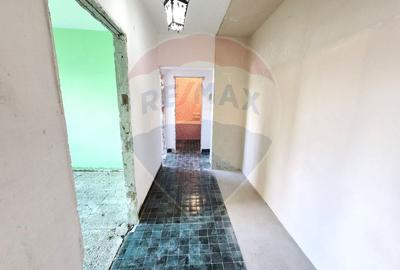 Apartament 4 camere de vânzare | Zona P-ta Unirii Constitutiei - 13
