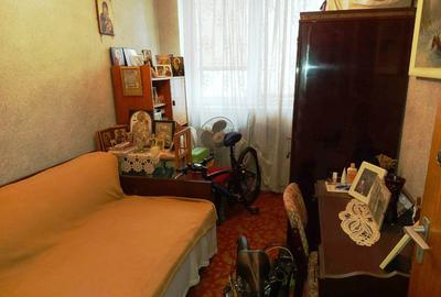 Militari - Apusului  - Str. Lacul Zanoaga -   Apartament 3 camere - 7