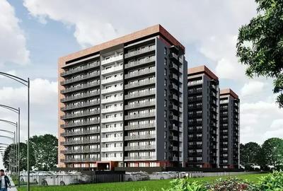 Apartament cu 3 camere decomandat în Theodor Pallady