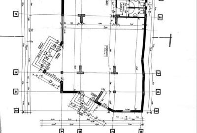 CRAIOVEI | Spatiu comercial | open space | 140 mp - 1