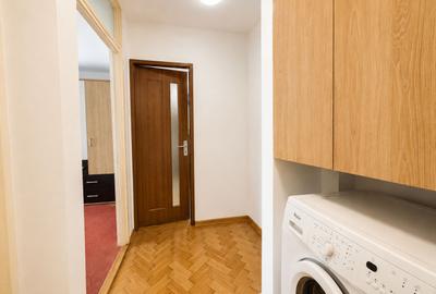 Apartament 3 camere 65mp,decomandat, Gheorgheni, bld. Titulescu - 11