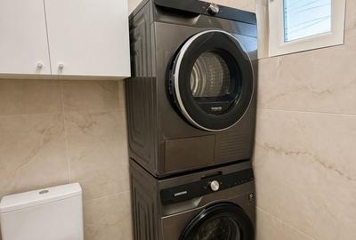 Apartament 2 Camere Mobilat Utilat Curte Loc Parcare - 7