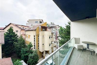 Apartament de inchiriere 3 camere Soseaua Nordului Herastrau - 24