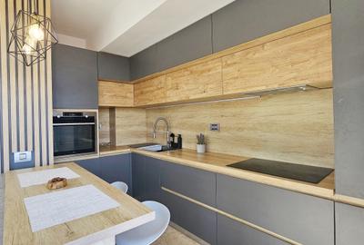 Penthouse cu terase de 110mp si parcare privata - 5