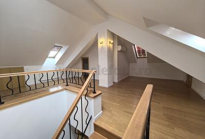 Vila RENOVATA in complex rezidential cu acces la piscina - 16