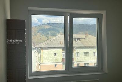 Vedere panoramică | Apartament 3 Camere | Zona Unirii | Vatra Dornei - 19