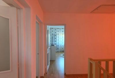 Casa-Vila/chiar lângă pensiunea Amara - 20
