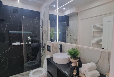 Apartament ultrafinisat, zonă centrală – Strada Horea - 20