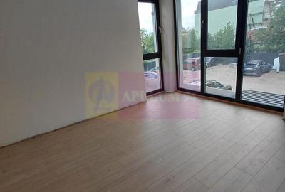 Complex privat de case individuale PREMIUM 2026, TITAN-2 PARCARI - 15
