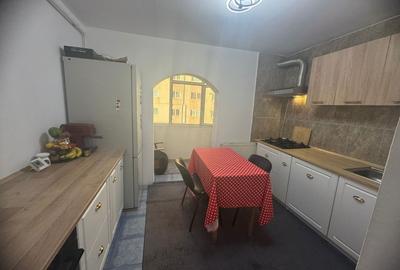 Faleza nord-- apartament 3 camere decomandat - 13