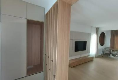 Duplex curte libera de 150mp + 60mp (2 locuri parcare) - 7