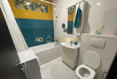 2 Camere de inchiriat | Unirii | Centrala | Parcare Subterana - 6