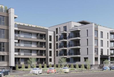 Garsonieră premium Pallady,Metrou Teclu,Vizavi scoala Victor Brauner - 1