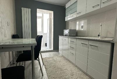 Totul nou! Apartament 2 camere, ans. Dorobantilor, etaj 2. - 5