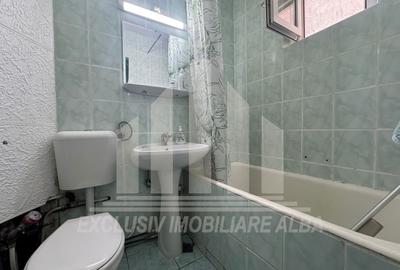Apartament 3 camere | De inchiriat | 52 mp | Renovat Complet | Cetate - 7