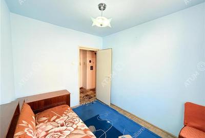 Apartament cu 3 camere etaj 1 cu balcon zona Mihai Viteazu/Cedonia - 8