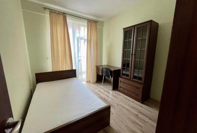 Apartament de închiriat, 5 camere, 105 mp, Zorilor Spitalul de Recuperare - 2