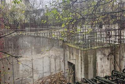 BANEASA Vav de Liceu Francez 1106mp cu Autorizatie Constr pentru S+P+2E+3R - 6