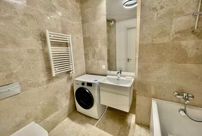 2 camere - Luxuria Residence, Domenii, Expoziției, Piața Presei, Herăstrău - 11