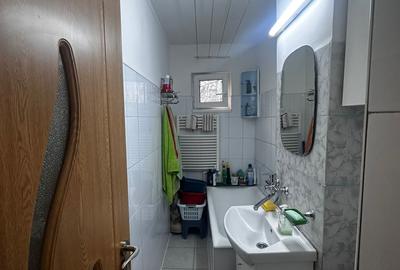 Apartament cu 2 camere, etaj 1/4, zona Mircea - 8