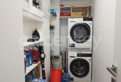 Apartament generos 5 camere | 3 bai | 2 terase | 208mp construiti - 7