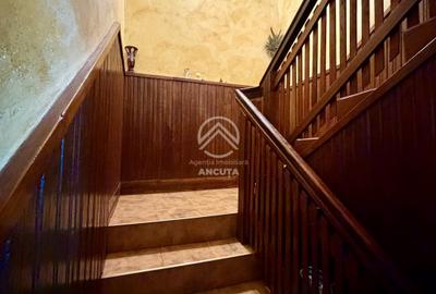 CASA TIP DUPLEX IN DAMBUL ROTUND DE VANZARE | 4 CAMERE | TEREN LIBER 625 MP - 6