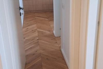 Apartament tip Penthouse de lux cu 3 camere – zona linistita, Buna Ziua - 18