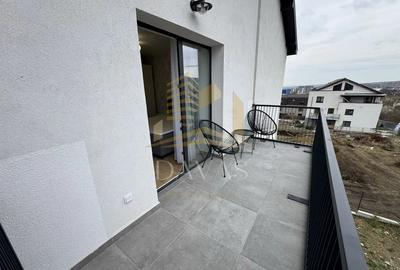 Apartament 3 camere semidecomandat + Parcare inclusa in preț | Europa - 6