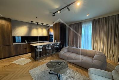 Apartament 2 camere | PRIMA INCHIRIERE | Parcare Incl | Baneasa - 1