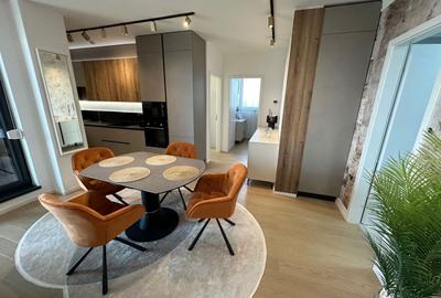 Apartament 3 camere la ISHO - 3