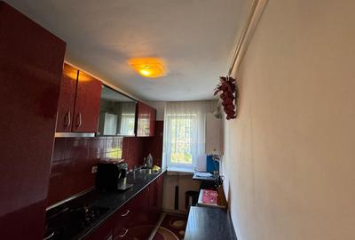 Apartament 3 camere, etaj 3, mobilat si utilat - 8