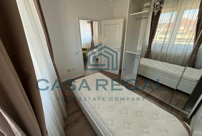 Apartament 3 Camere | Luceafărul | Etaj 8 | Balcon mare - 13