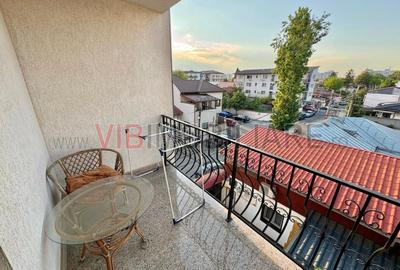 2 Camere - Bloc Nou - Crangasi - Parcare - 3