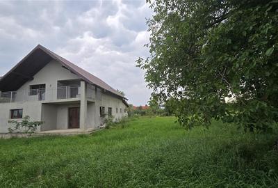 Casa Noua in Mitocu Dragomirnei Suceava De vanzare 0727817187 - 10